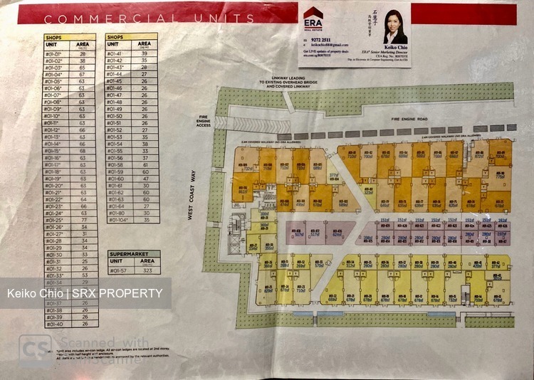 NEWest (D5), Retail #224361811